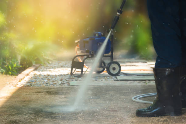 Lawnside, NJ Pressure Washing Services Company